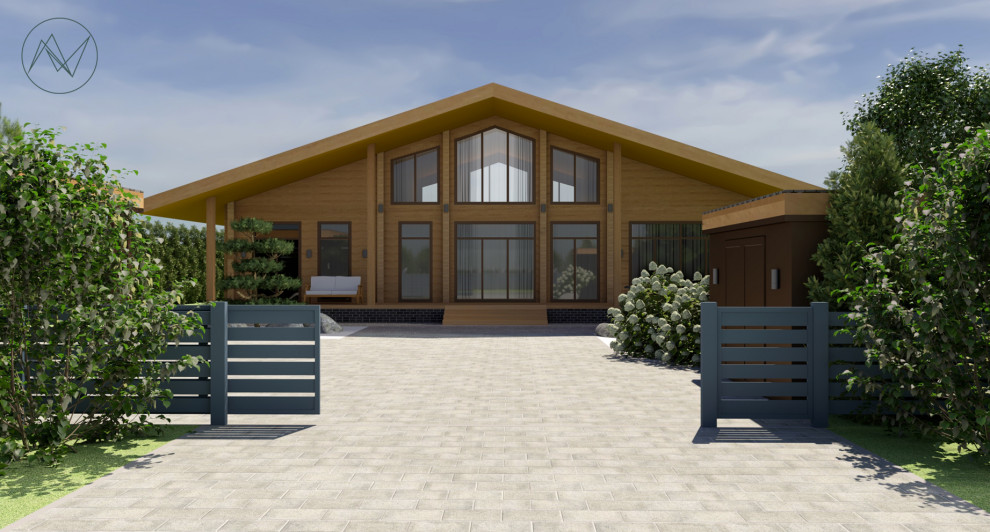 Московская область