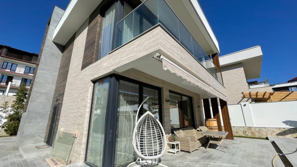 Коттеджный поселок