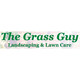 The Grass Guy