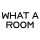 What A Room Furniture