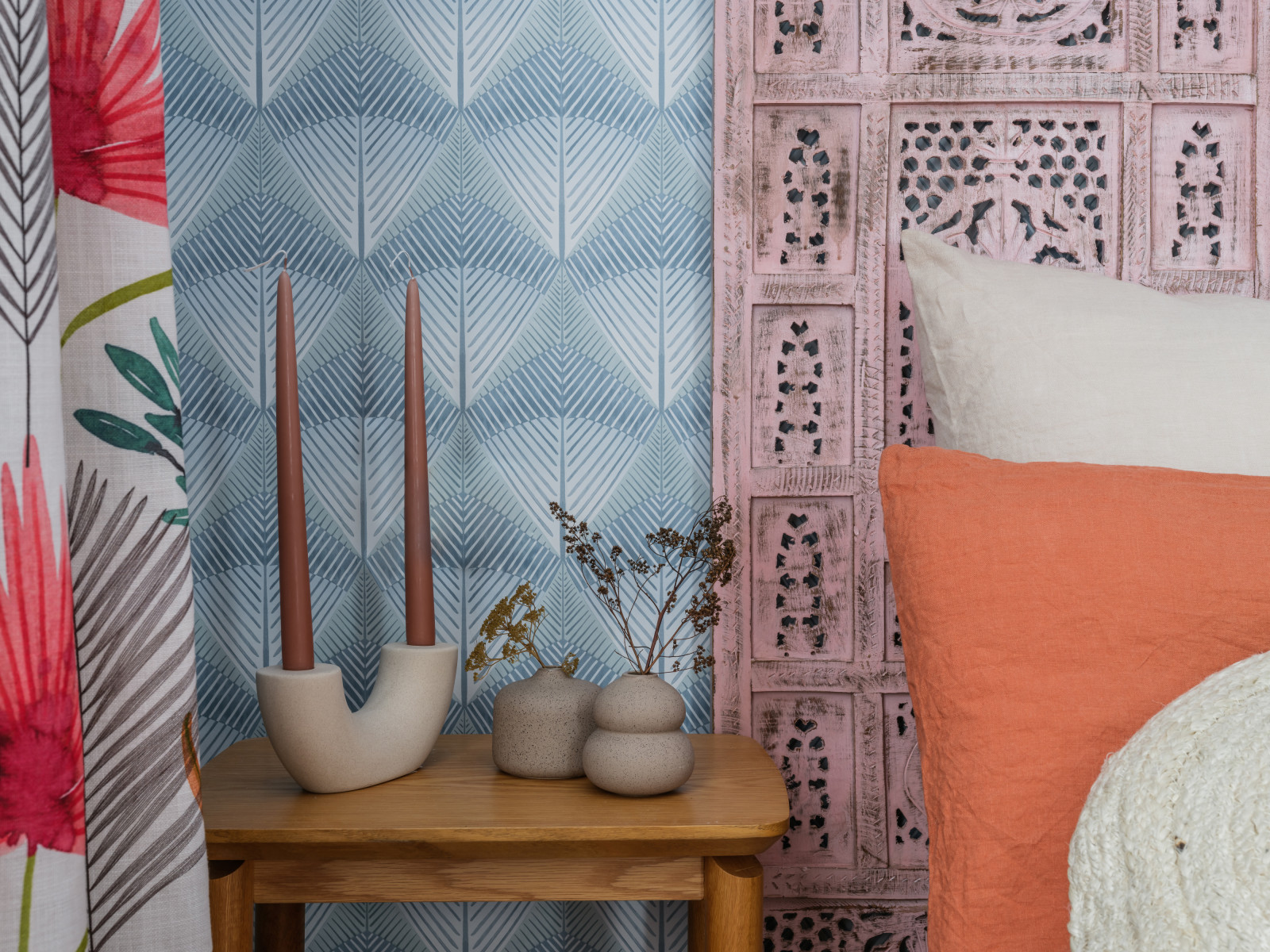 Восточное настроение