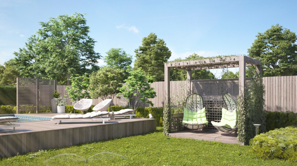 КП "Ренессанс парк"