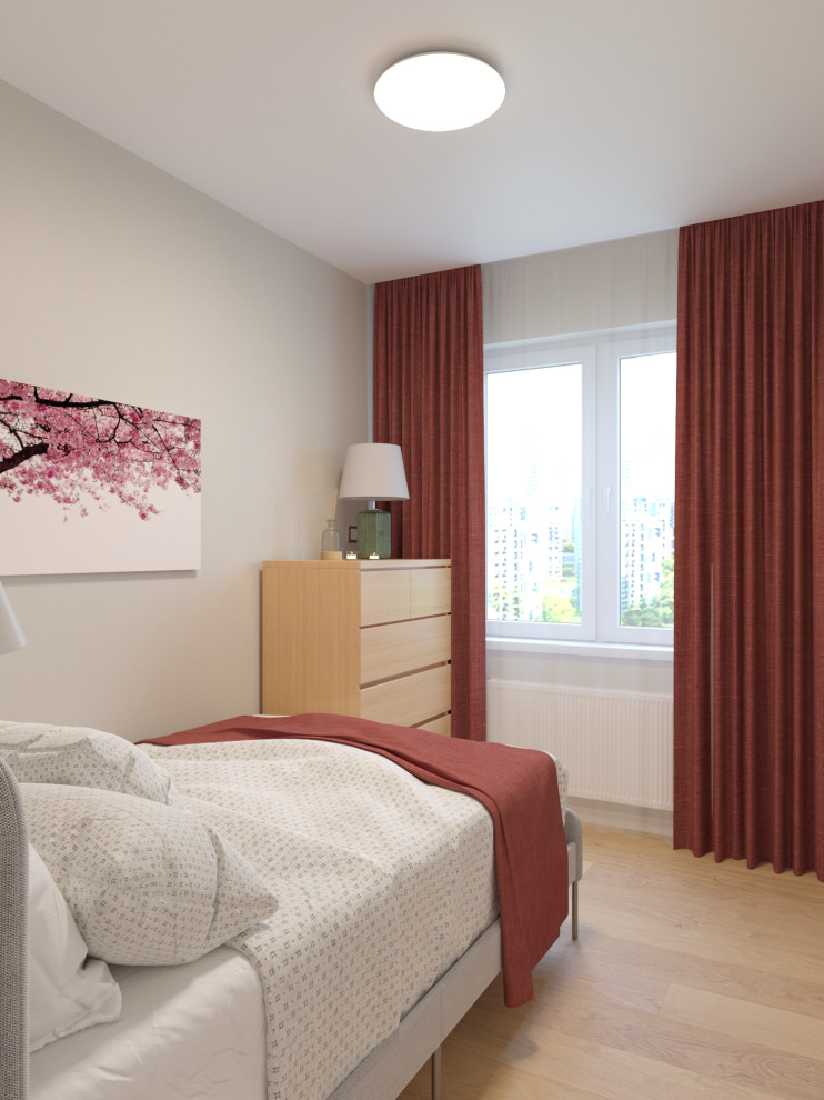 Квартира под сдачу