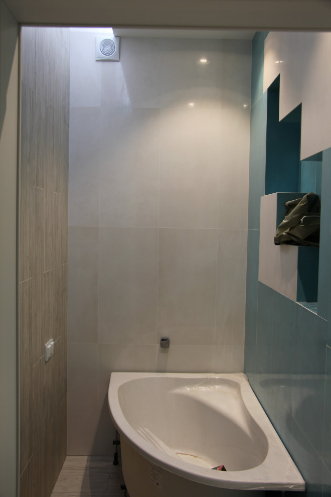 г.Тюмень, ЖК Осипенко