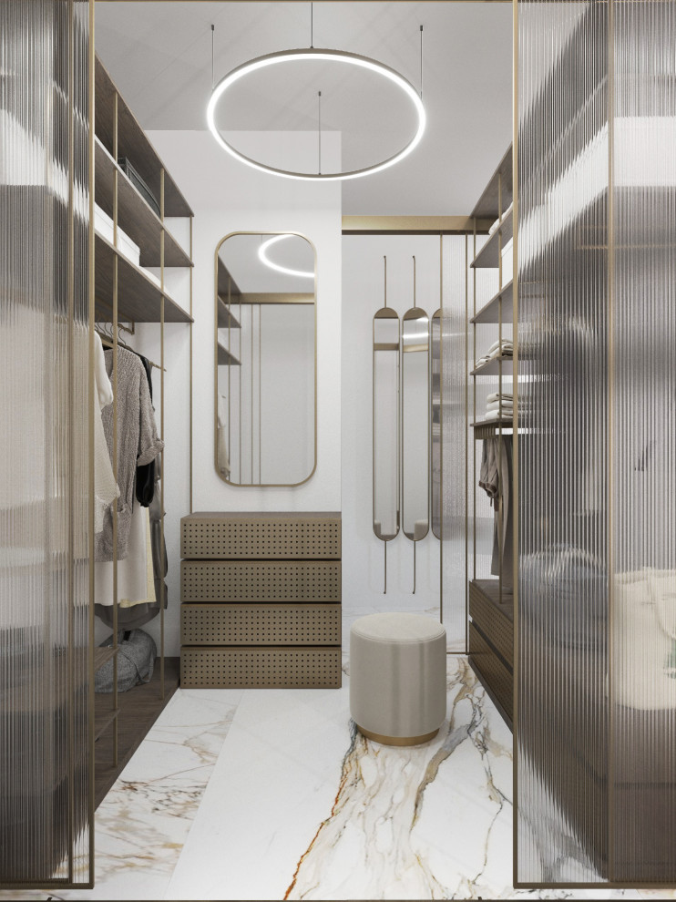 Квартира в ЖК Сердце столицы