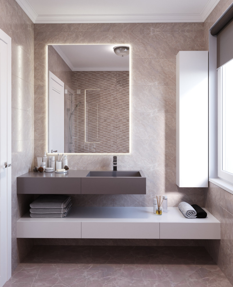 Ванная комната