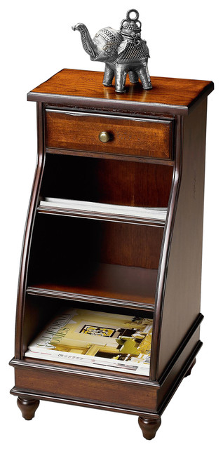 Butler Specialty Magazine Table -5047024