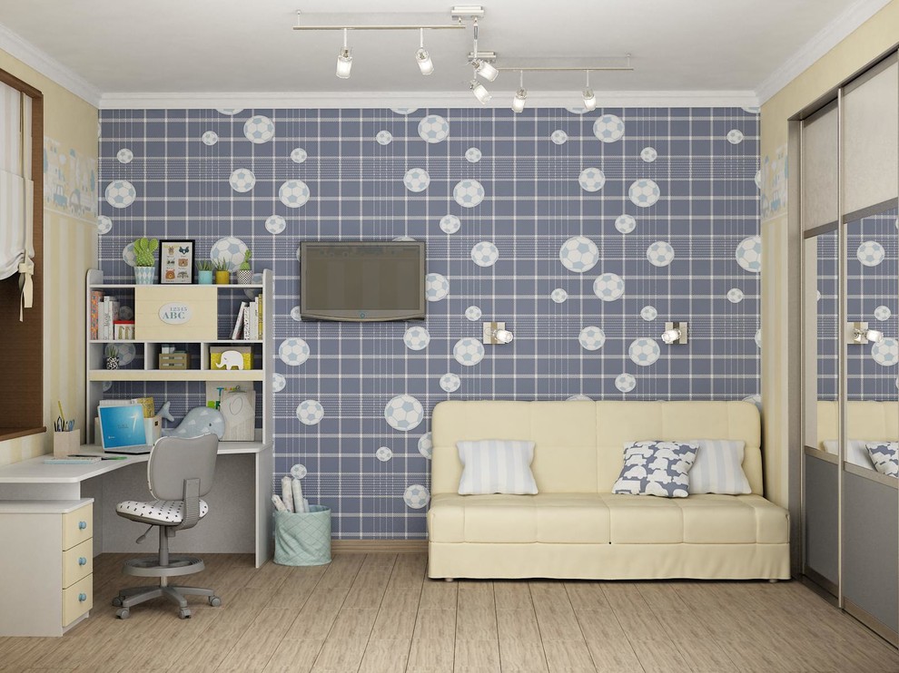 Частный коттедж