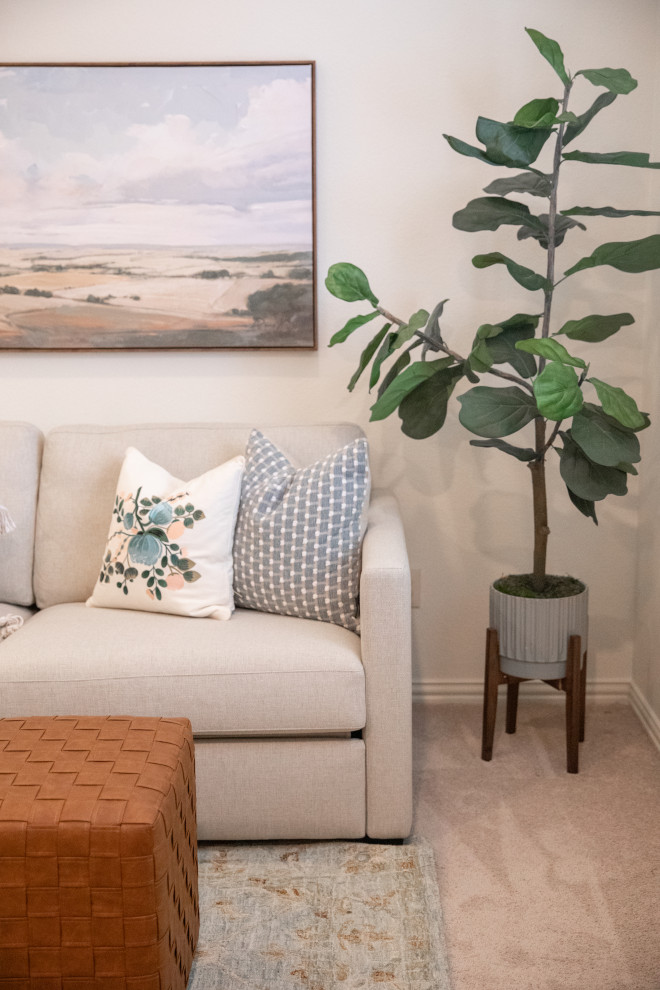 Home Decor Refresh