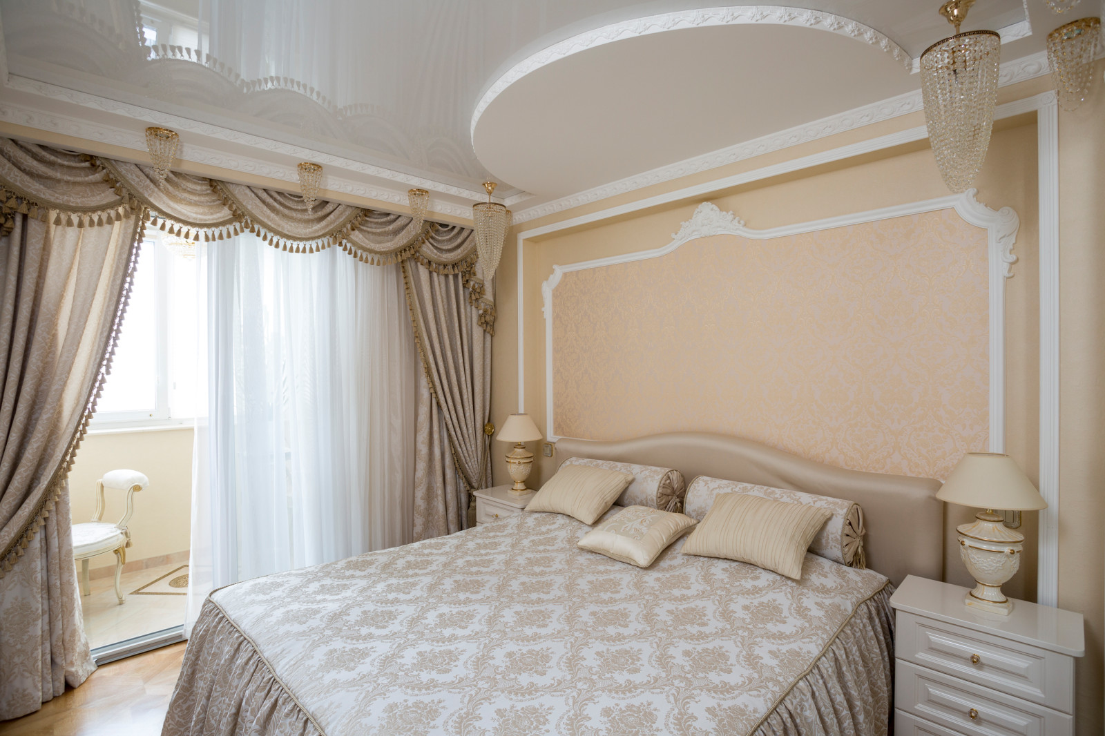 "Игра отражений"