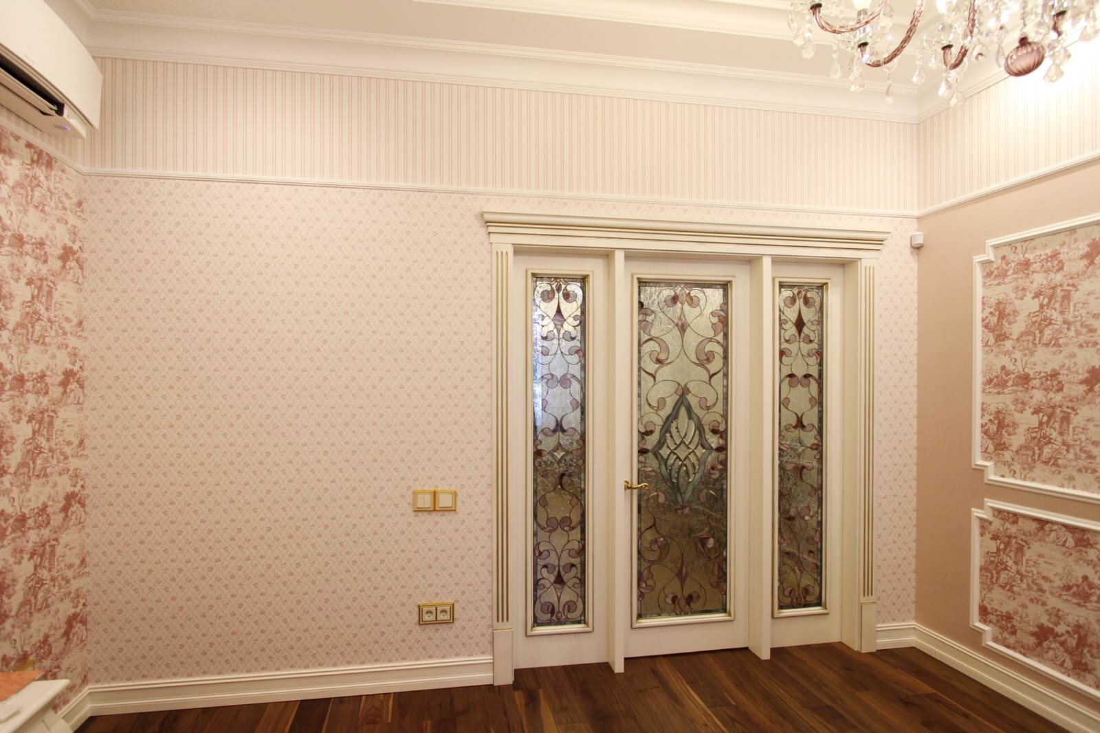 Квартира в ЖК Усадьба