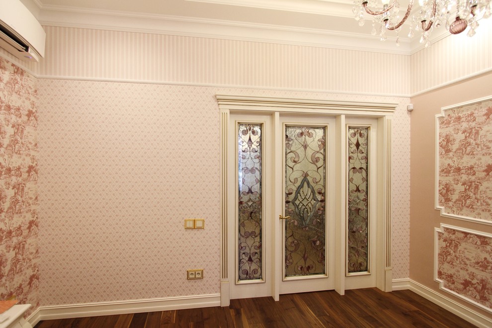 Квартира в ЖК Усадьба