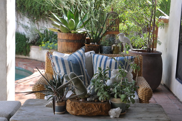 Boho Chic eclectic