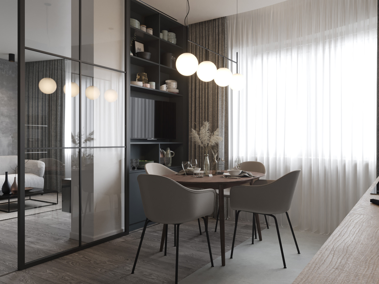 Квартира 102 м.кв. г. Минск, пр-т Дзержинского