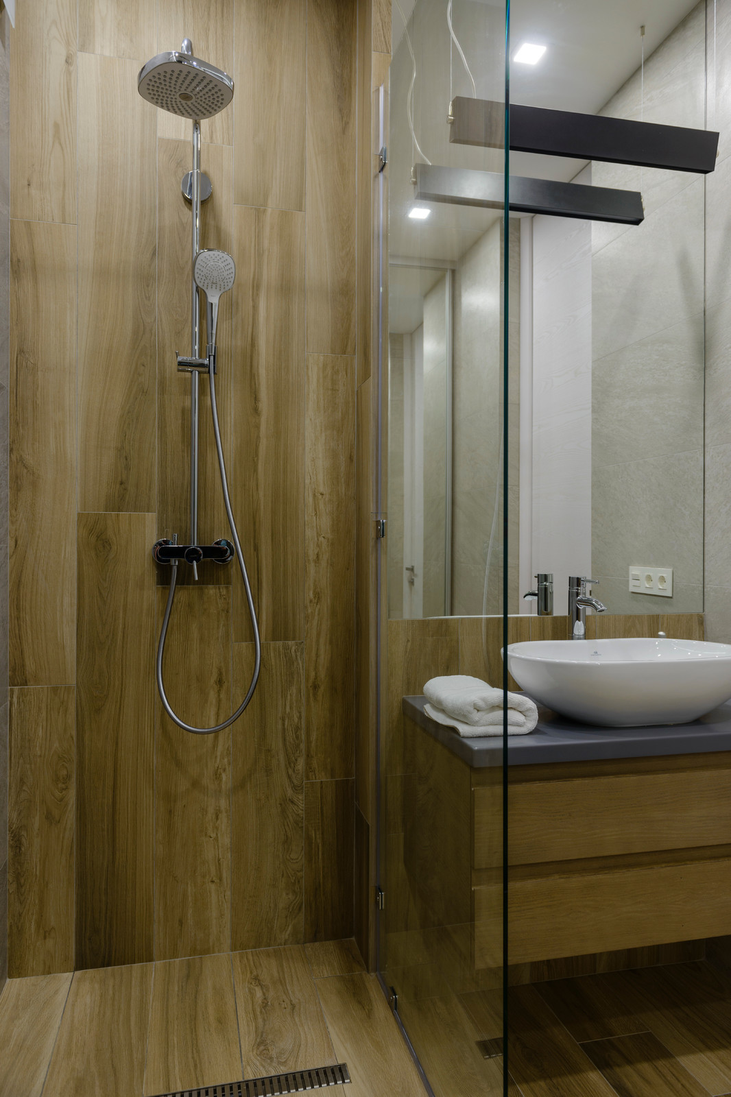 Летний День