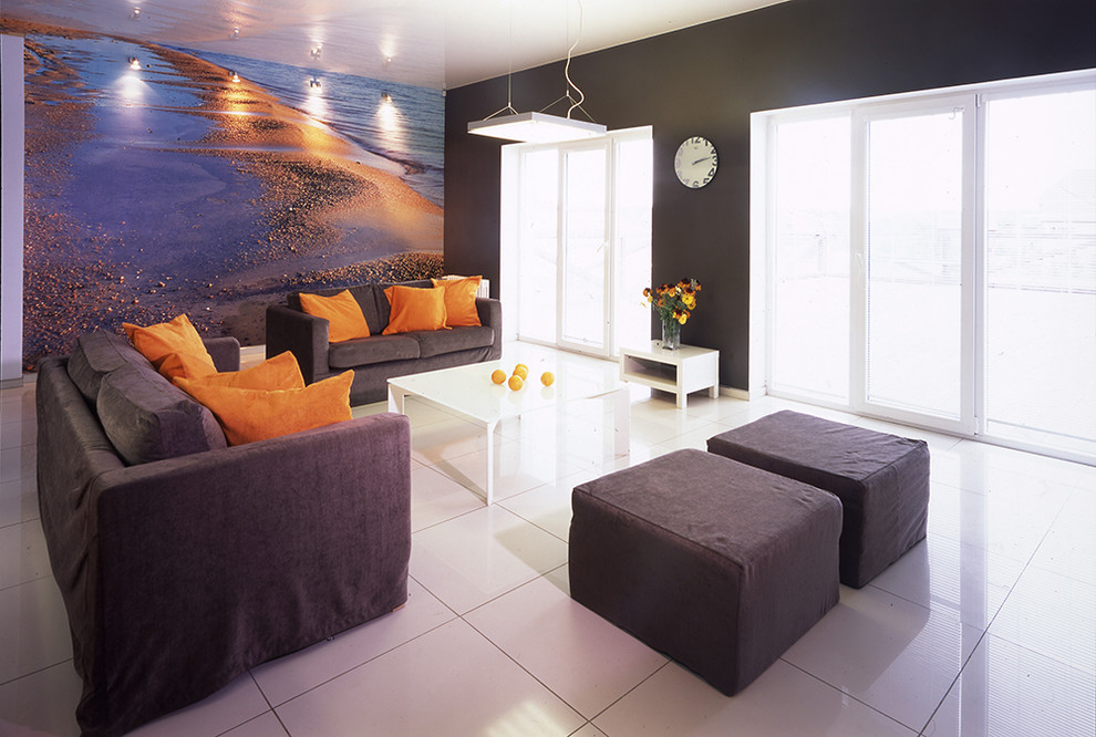 Дом, построенный за год