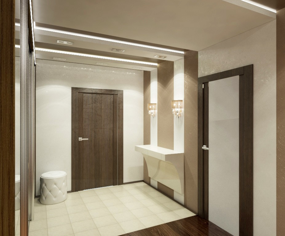 Квартира в ЖК "Александровском".