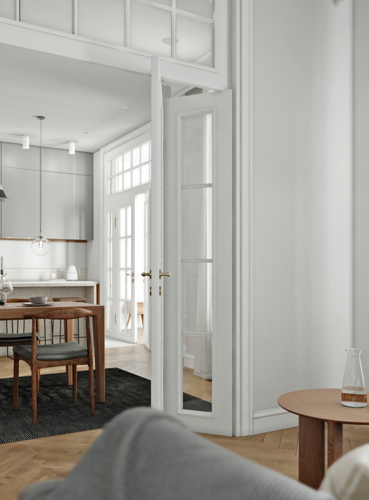 Квартира в г.Москва