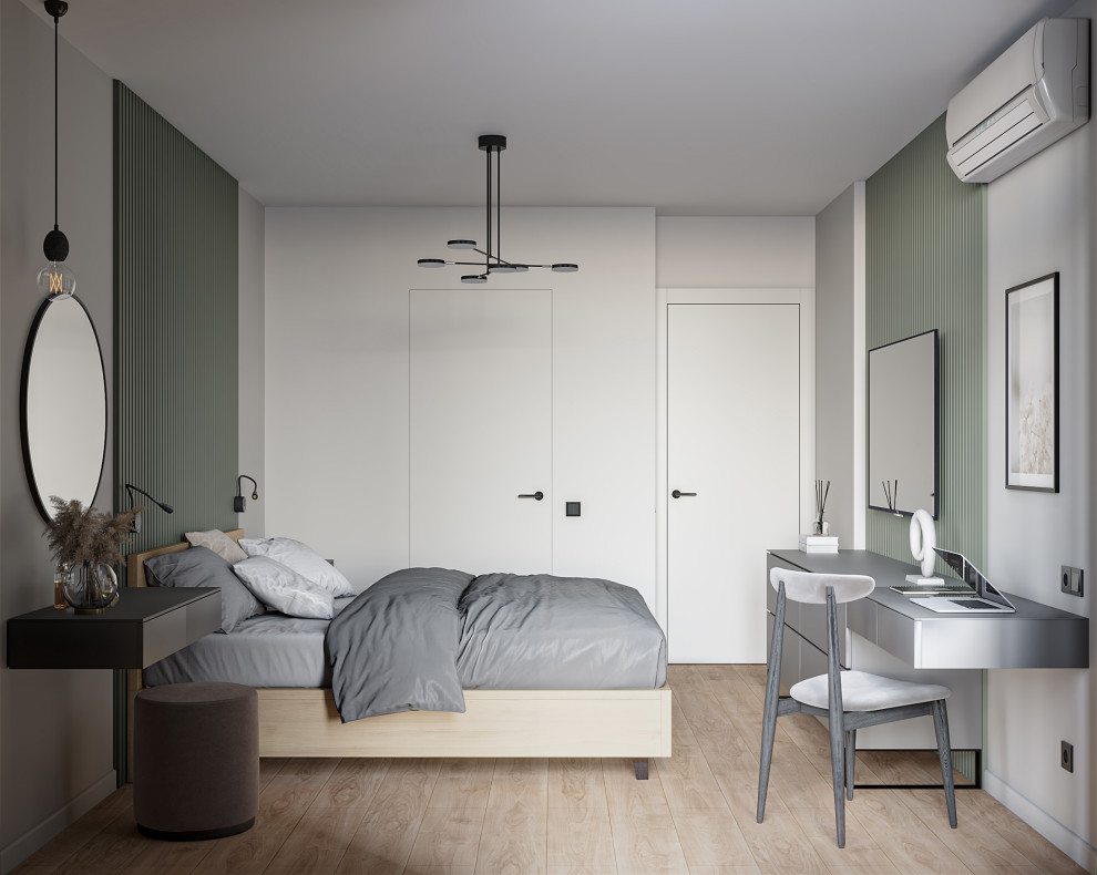 ЖК Черная Речка