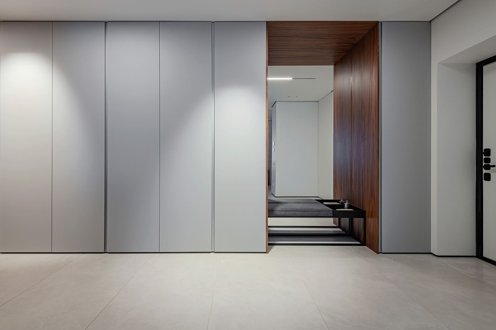 Современный и технологичный