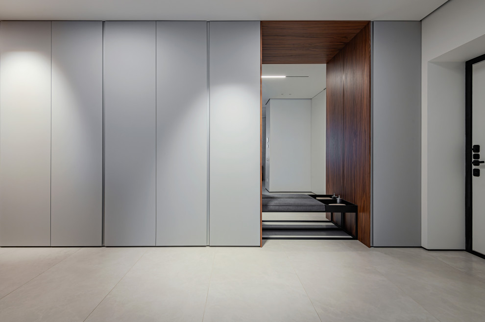 Современный и технологичный