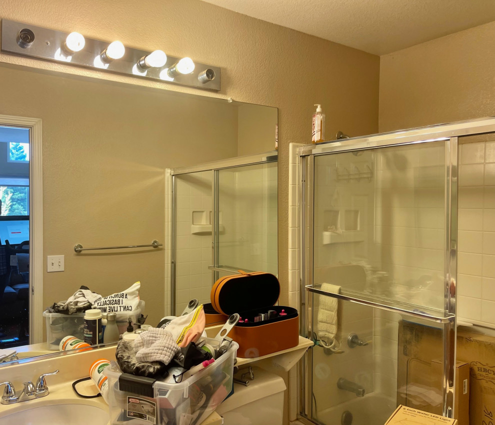 Hanson Guest Bathroom 2024