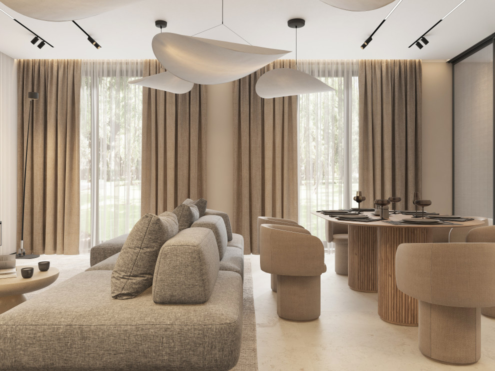 ЖК ЕВРОПЕЙСКИЙ