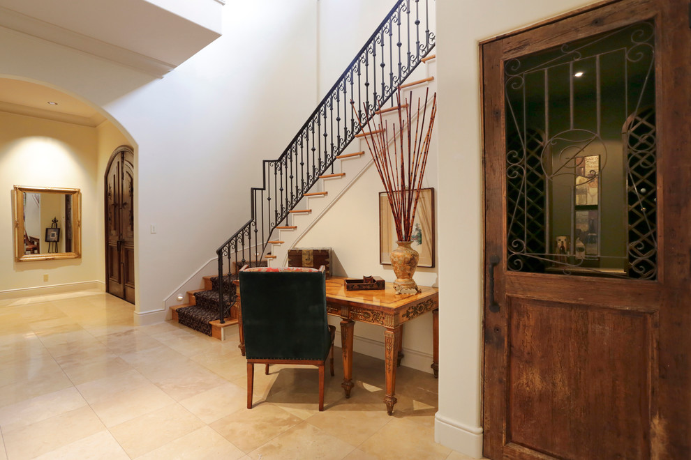 Hyde Park Custom Home