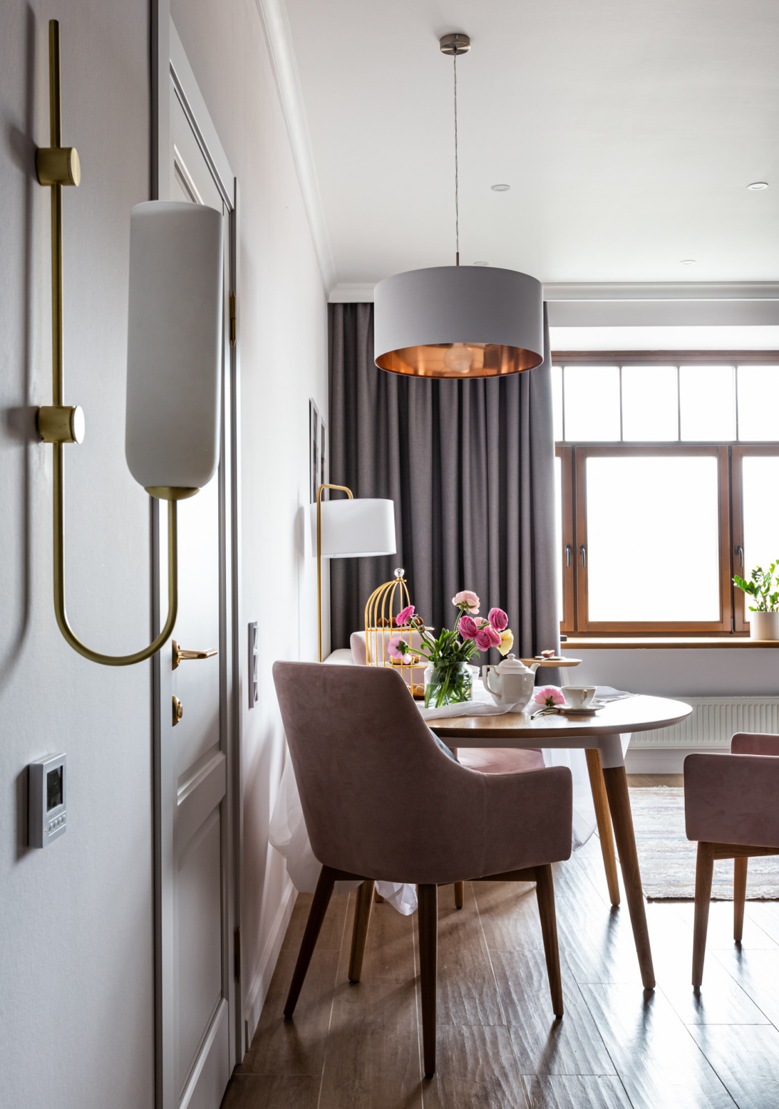 ЖК Васильевский Квартал