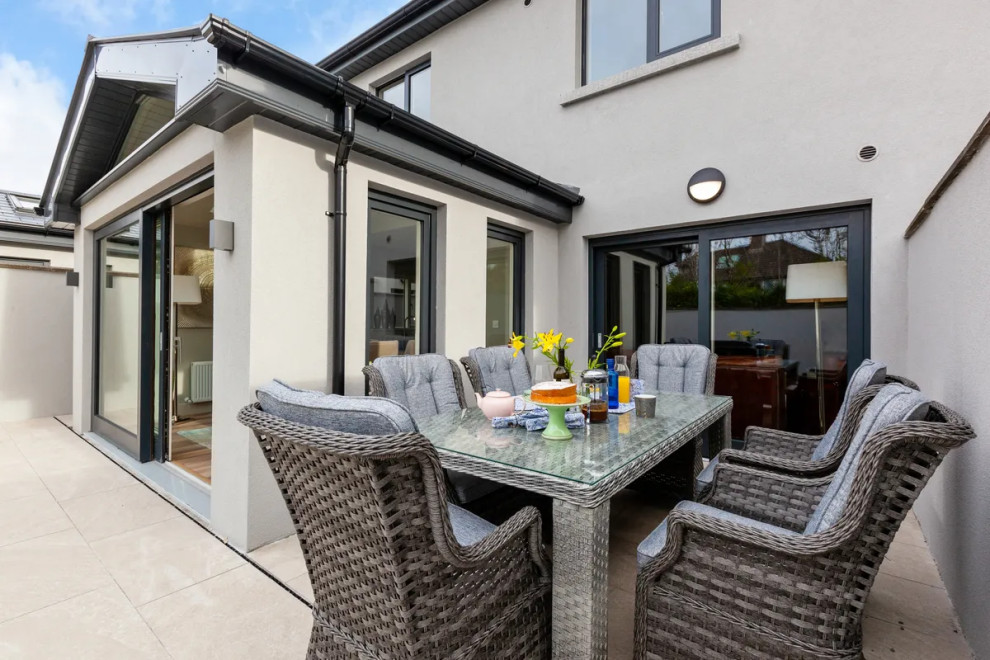 The Moorings Showhome Clontarf