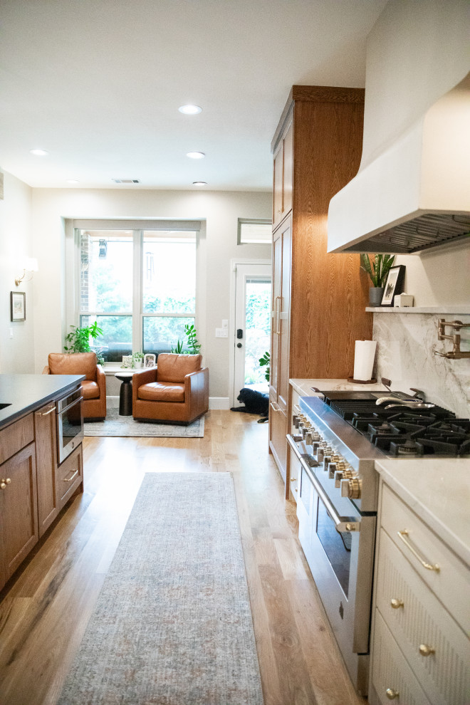 Whole Home Renovation VI
