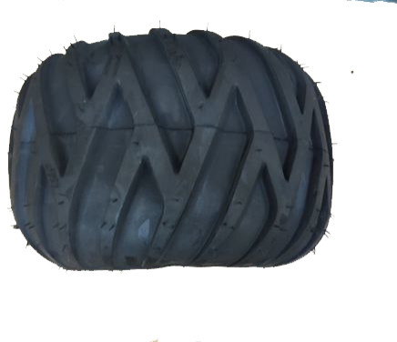 Dixie Chopper Mower Tire (24x11x10) LT1800-34 LT2000-50D / 400153DC DUP