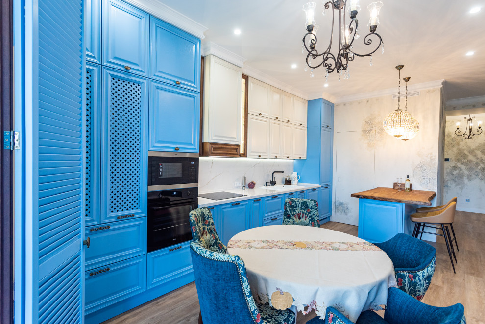 приморская