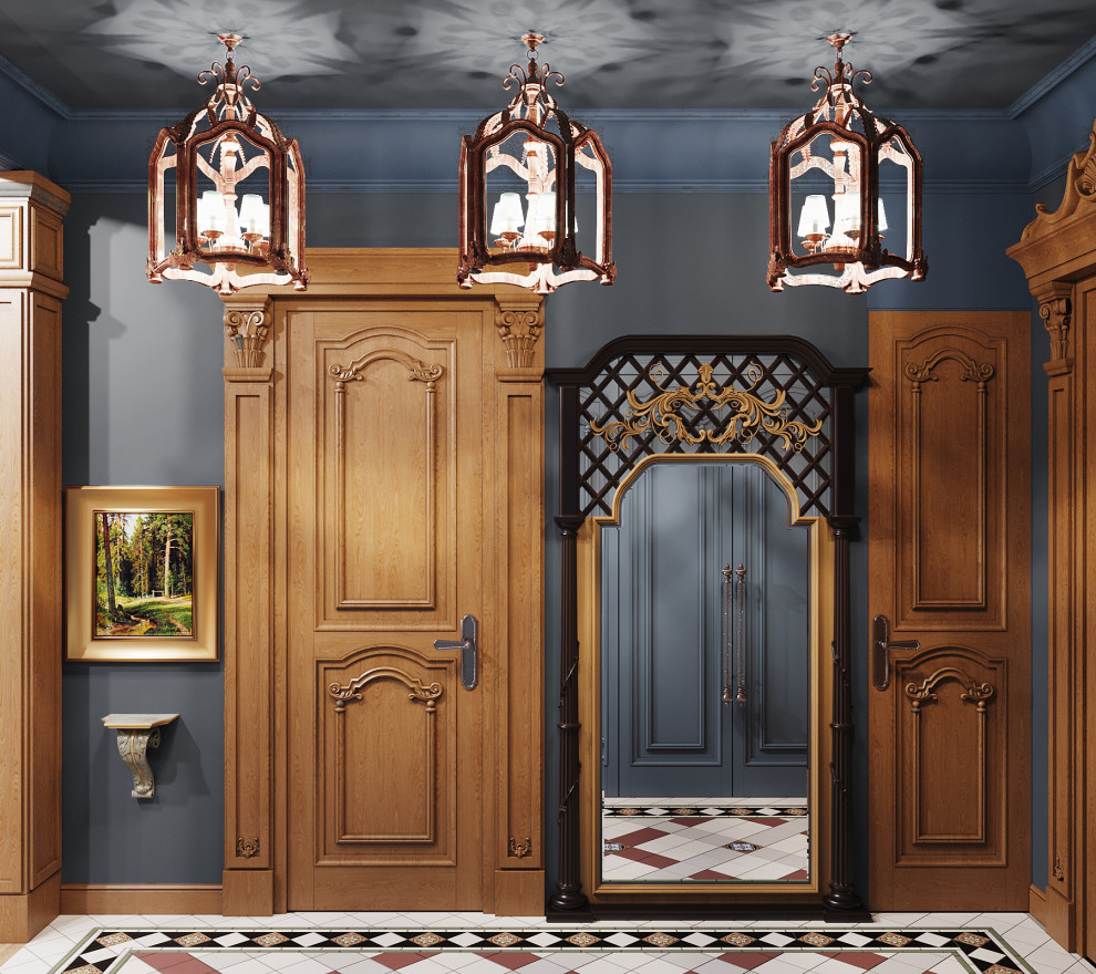 Пентхаус Реномэ