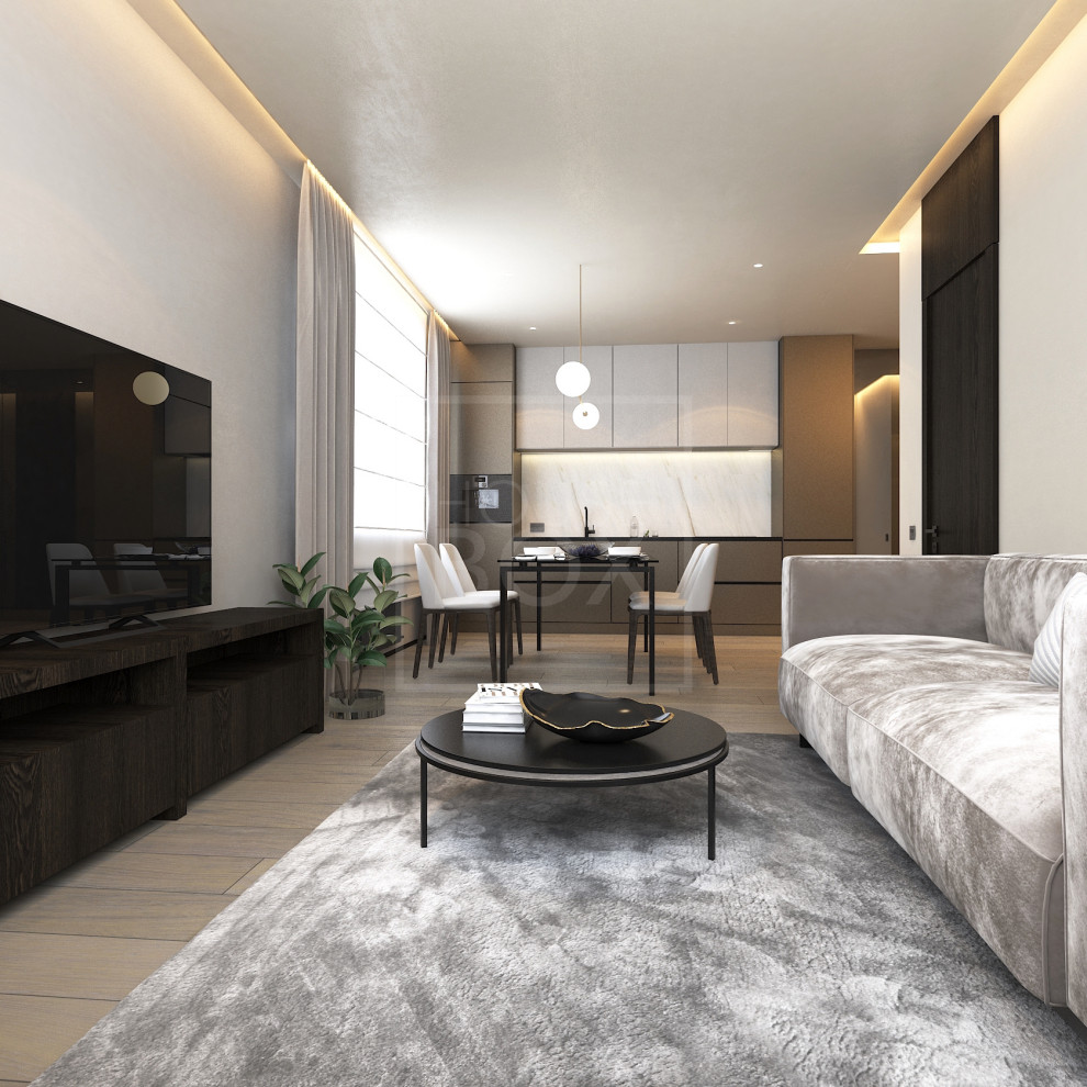 СОВРЕМЕННЫЙ Milan