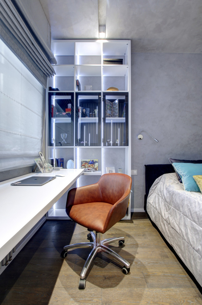 Комната для подростка