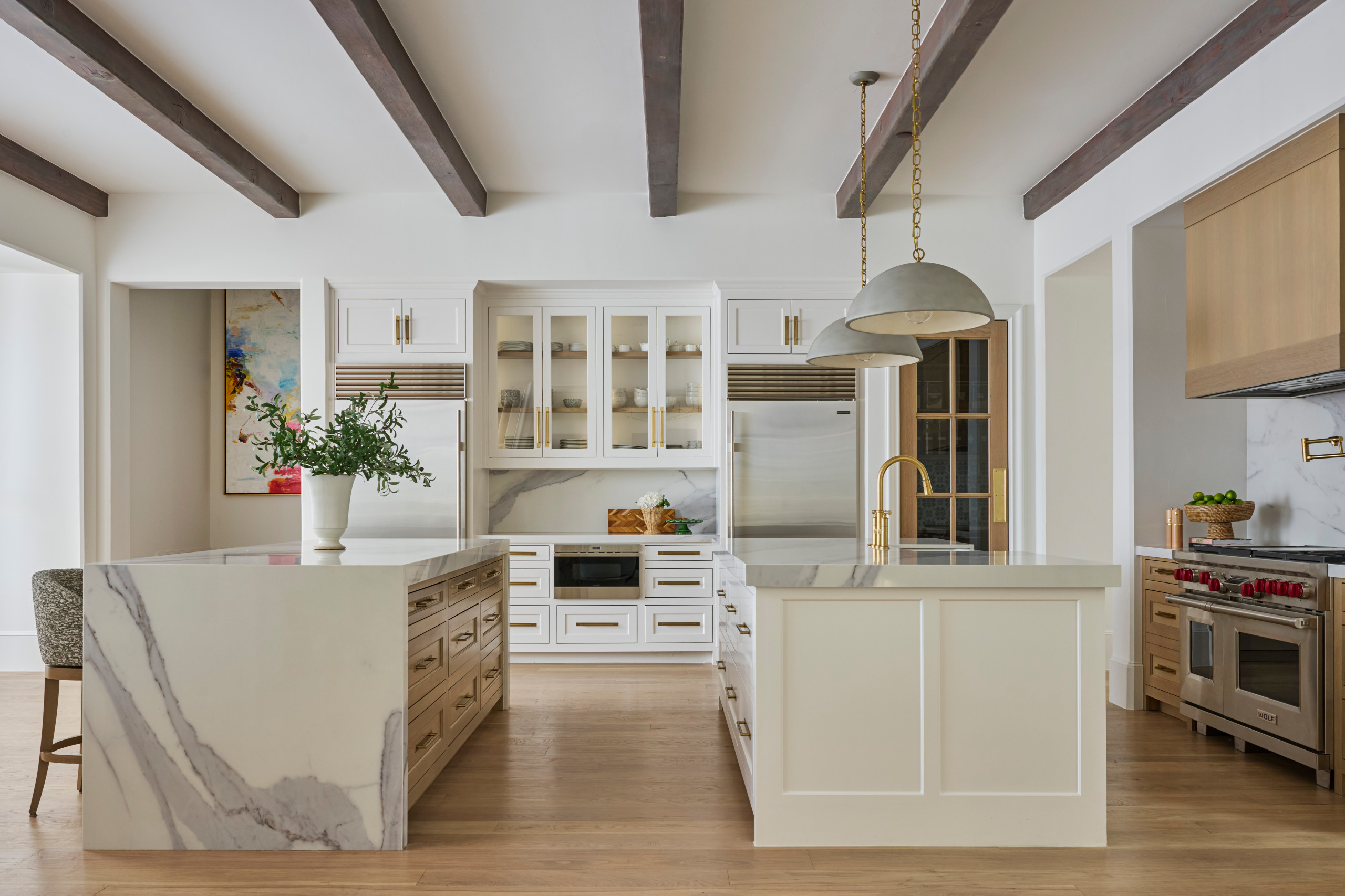 Bluffview Drive Remodel, Plano