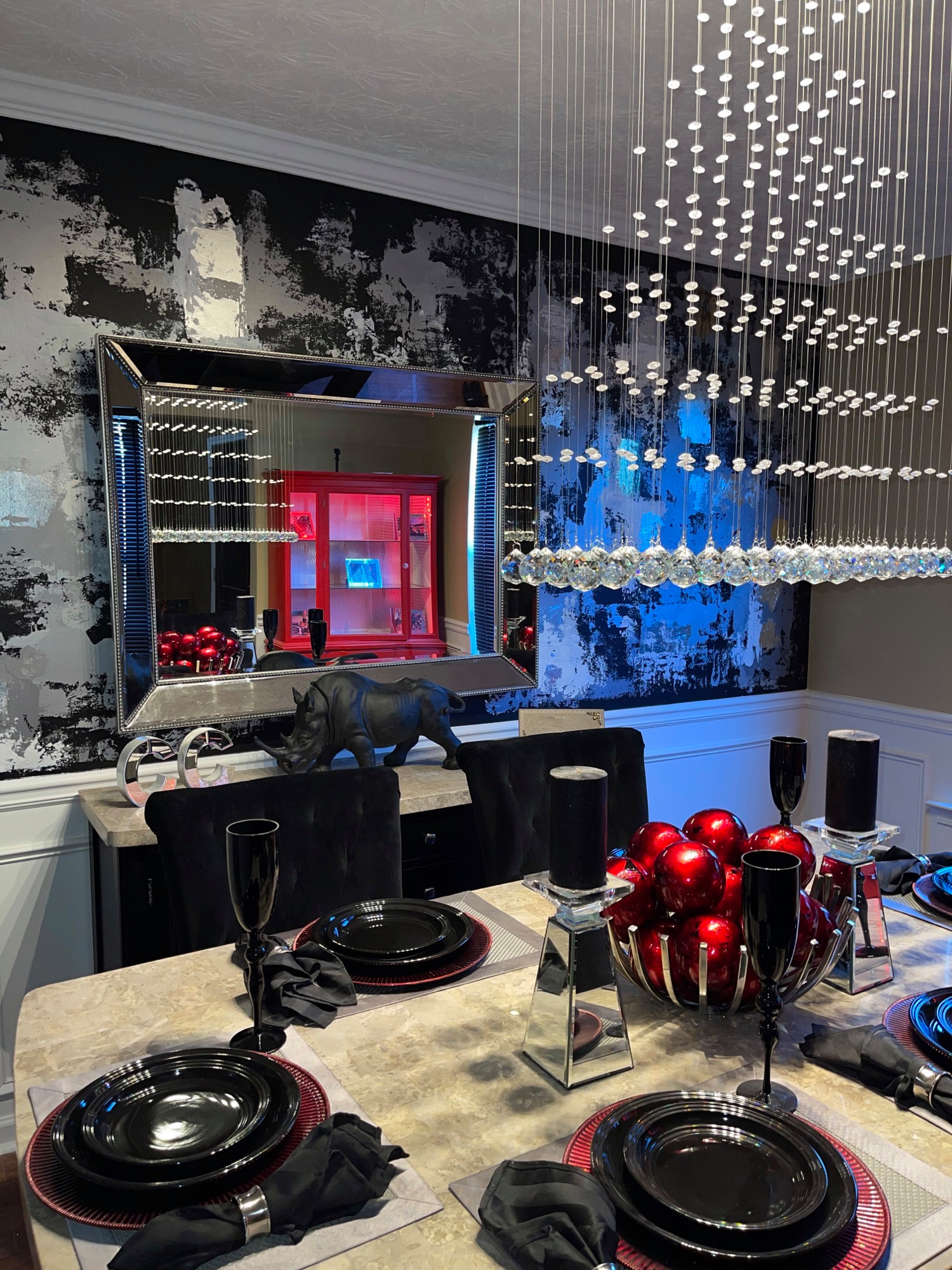 Atlanta Dining Room