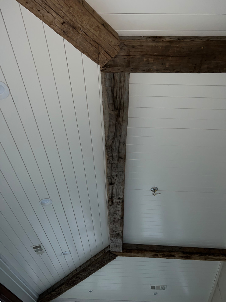 Beverly Addition and Deck