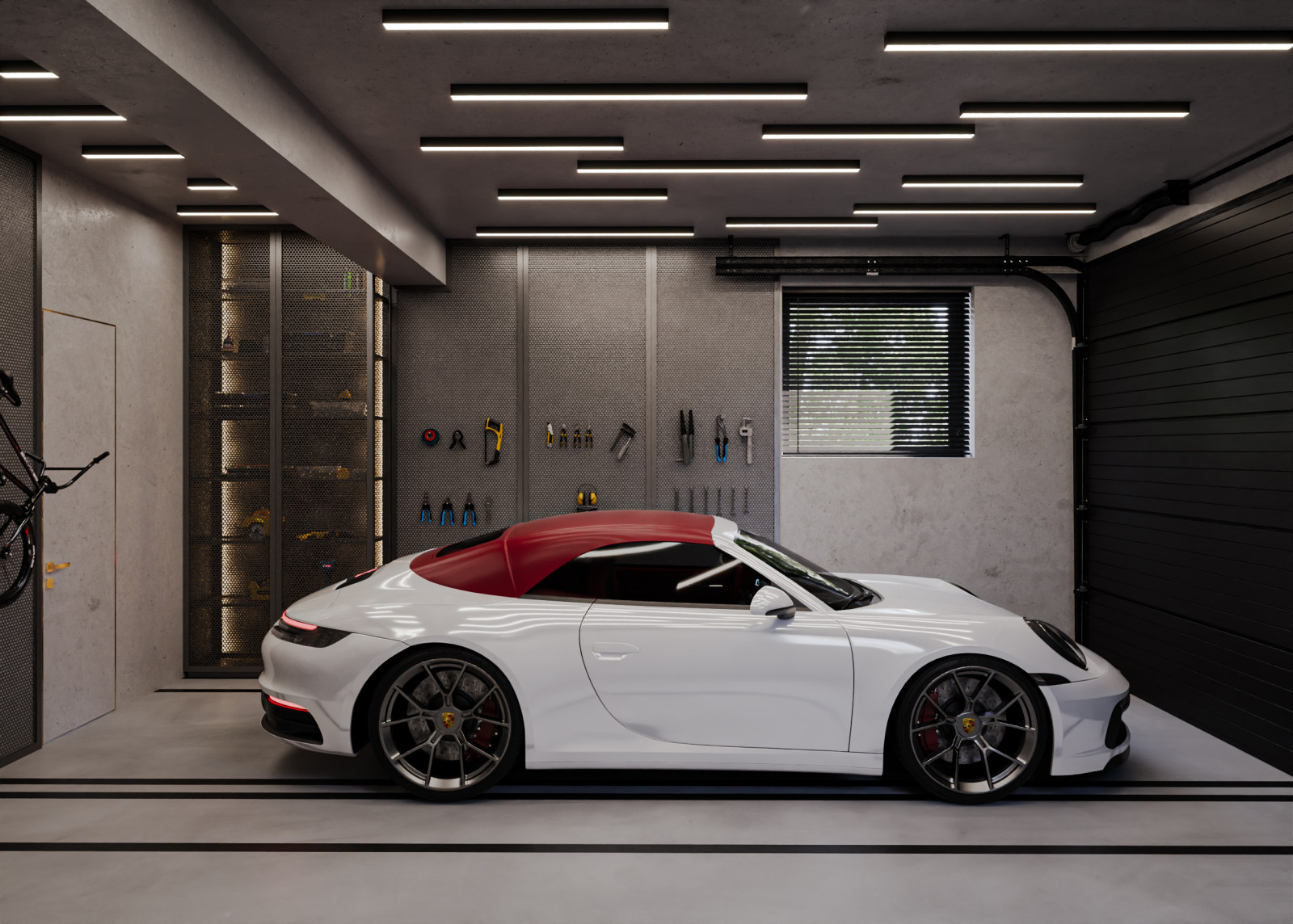 ЧАСТНЫЙ ДОМ В ПУШКИНЕ - 210 кв.м.