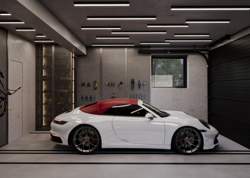 ЧАСТНЫЙ ДОМ В ПУШКИНЕ - 210 кв.м.