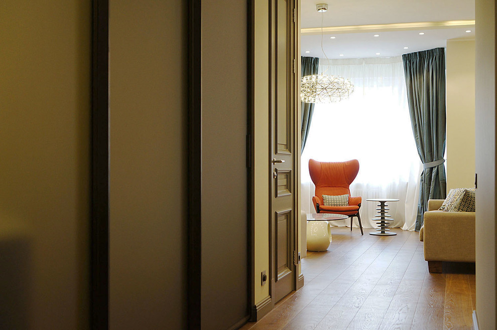 Красносельская