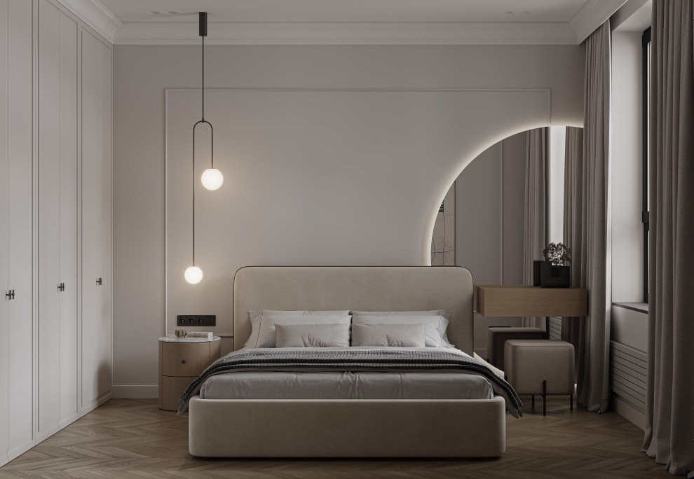 ЖК Талисман на Рокоссовского