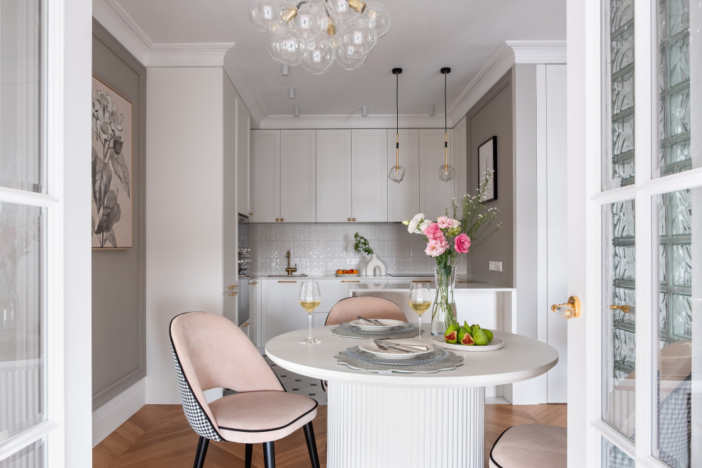 "Нуаж ле Пари"