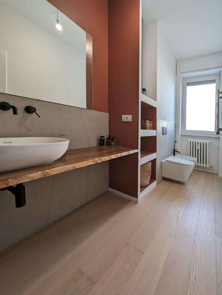 Un (appartamento) romantico a Milano - 70mq