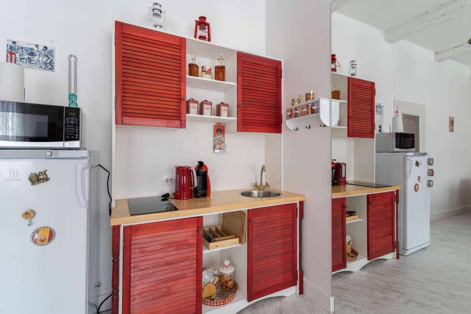 Квартира на посуточную аренду