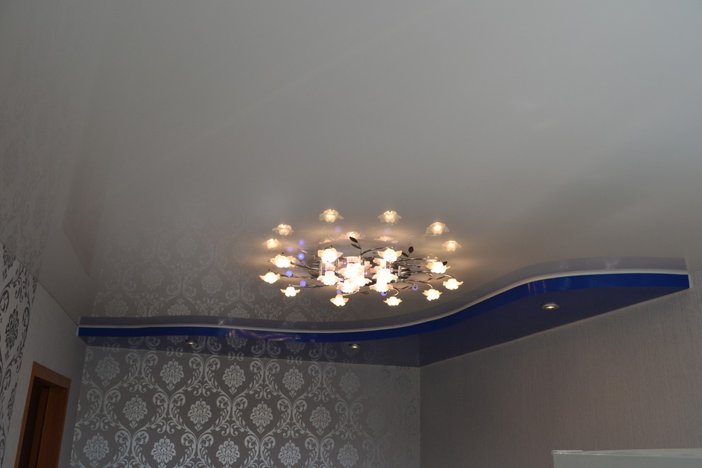 Наши работы