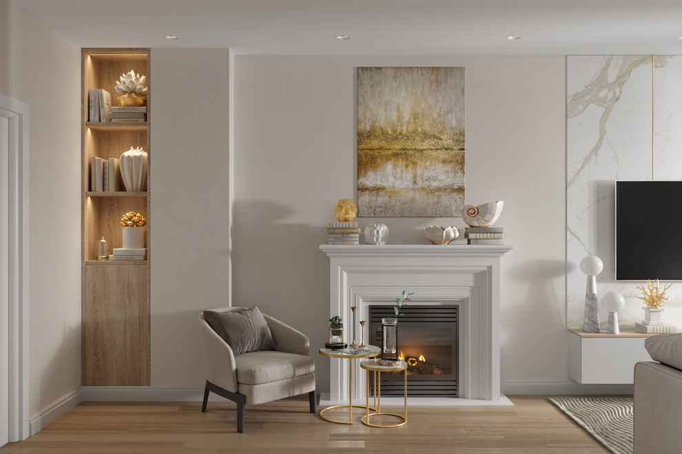 ЖК УЮТНЫЙ ДОМ