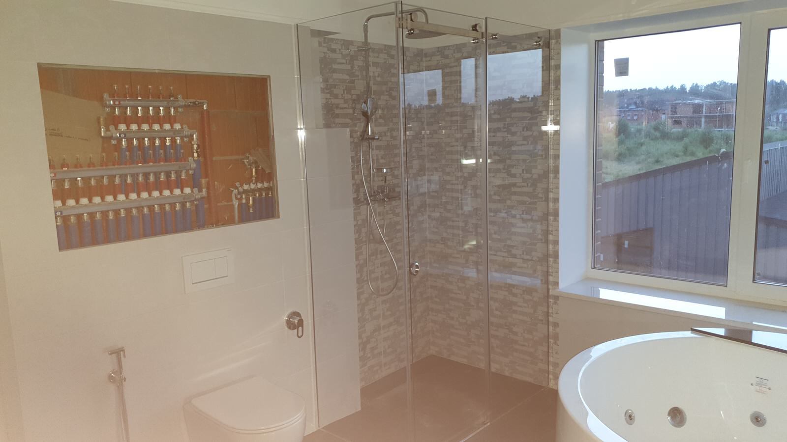 Ремонт частного дома