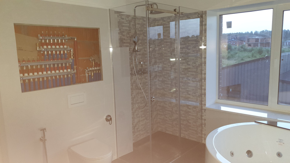 Ремонт частного дома